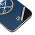 NHL Buffalo Sabres Distressed Google Pixel 9 Skin